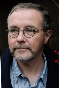 Mark Rutterford