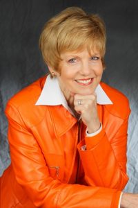 Meg Mann