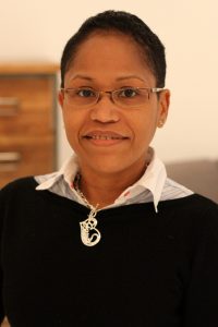 Diane Faoutolo
